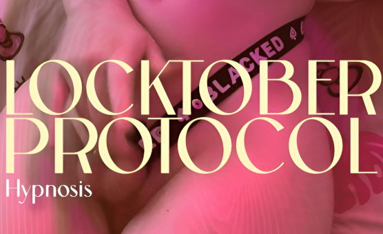 Locktober Protocol Hypnosis - Vertical