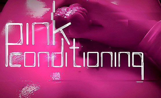 Sissy Trance - Pink Conditioning