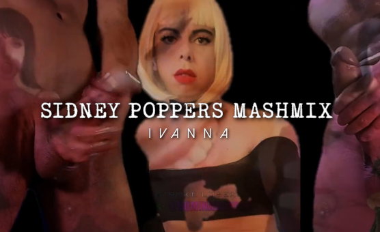 Sidney Poppers Mashmix