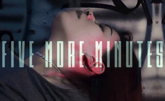 Five More Minutes - BNWO Pendulum Edit