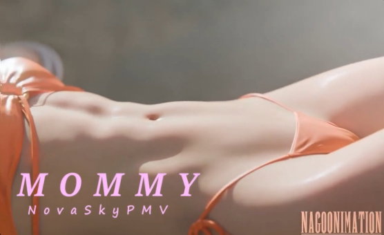 Mommy - Videogame PMV