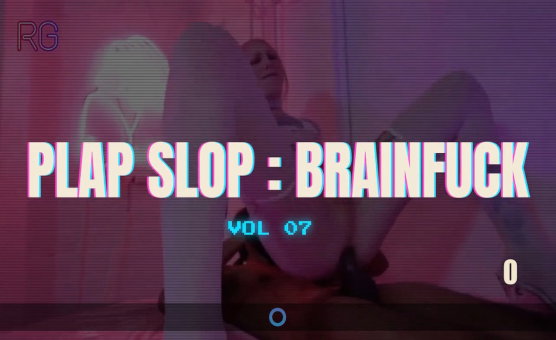 Plap Slop - Brainfuck Vol 7