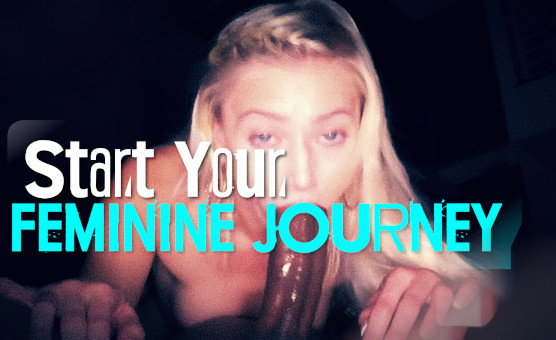 Start Your Feminine Journey