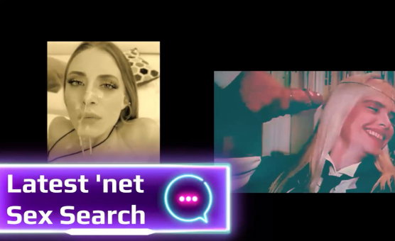 Latest Net Sex Search