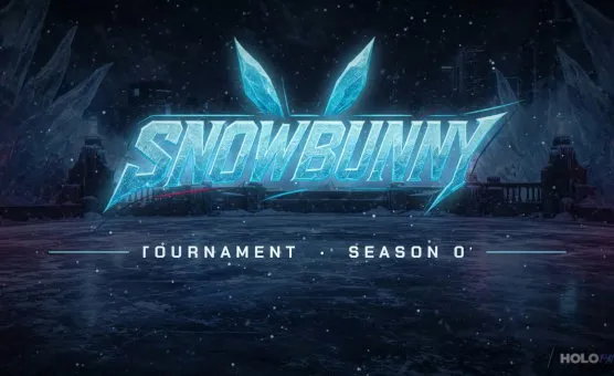 Snowbunny Tournament
