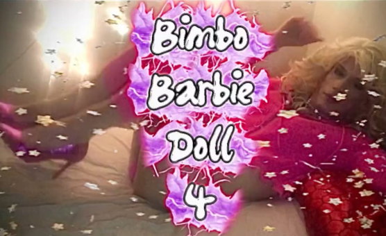 Bimbo Barbie Doll 4