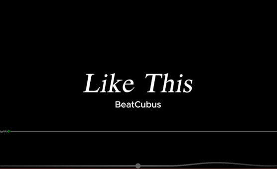  Dildo Hero - Like This - BeatCubus