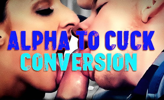 Alpha To Cuck Conversion