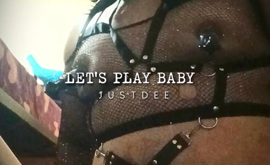 Lets Play Baby