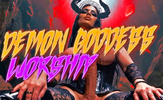 Demon Goddess Worship