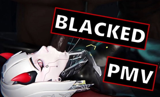 Blacked - PMV