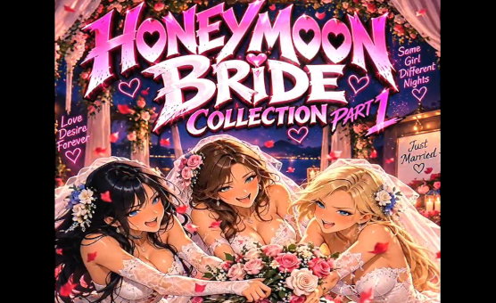 Honeymoon Bride Collection Part 1