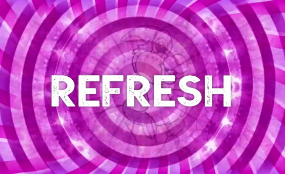 Refresh - Sissy Needs Hypno Teaser