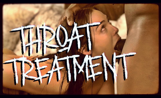 Throat Treatment