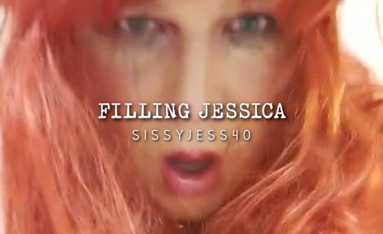 Filling Jessica