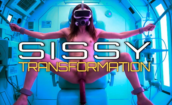 Sissy Transformation