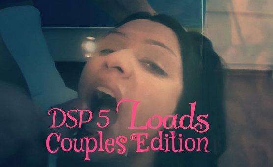 DSP 5 - Loads - Couples Edition