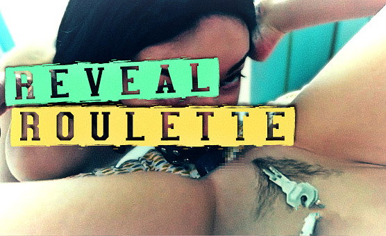 Reveal Roulette - Multiple Endings