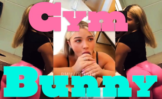 Gym Bunny
