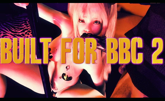 Built For BBC 2