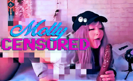 Molly Censored