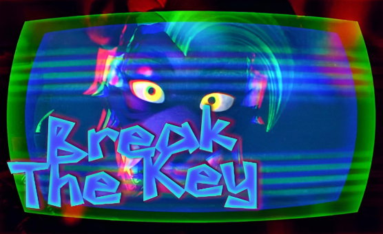 Break The Key