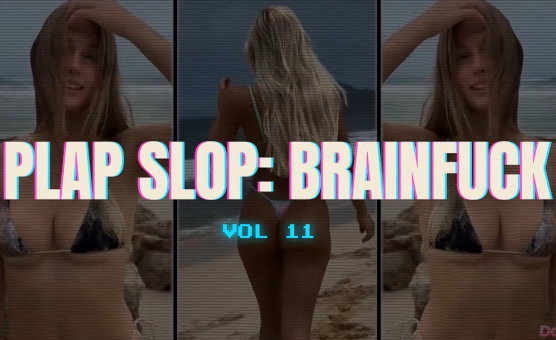 Plap Slop - Brainfuck Vol 11