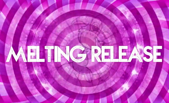 Melting Release - Sissy Needs Hypno Teaser