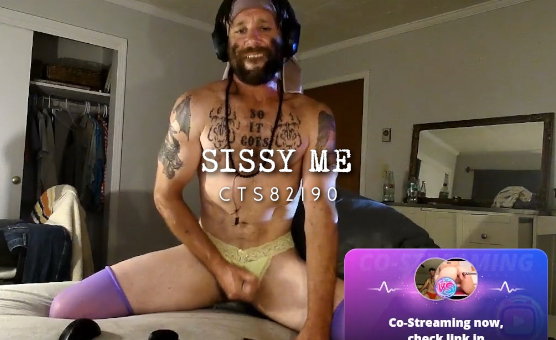 Sissy Me