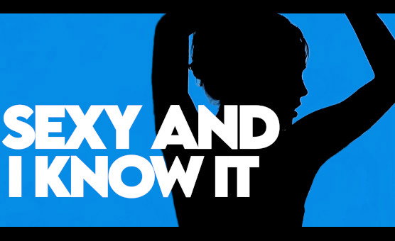 Sexy And I Know It - Hardcore Version PMV
