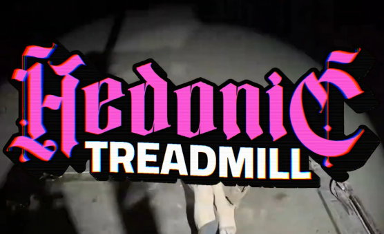 Hedonic Treadmill