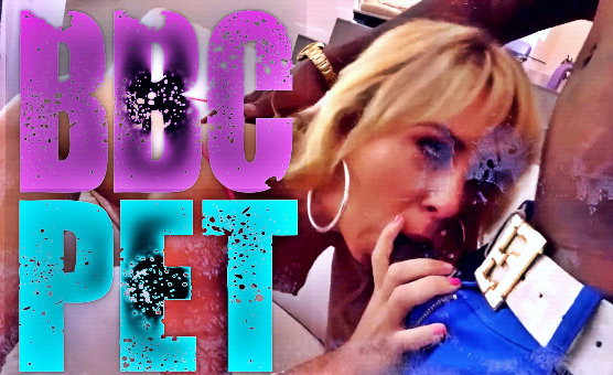 BBC Pet