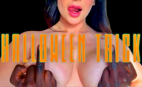 Halloween Trick