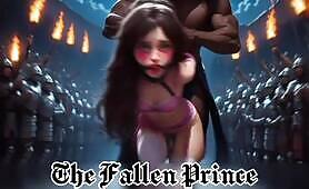 The Fallen Prince - AI