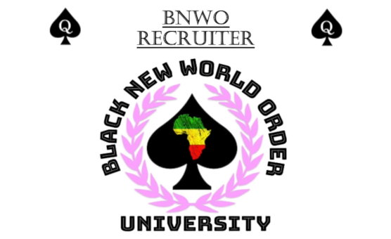 BNWO Recruiter