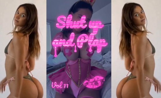 Shut Up And Plap Vol 11