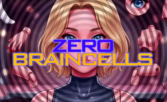 Zero Braincells Hypnosis