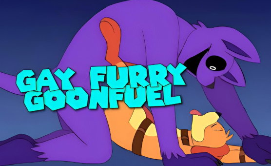 Gay Furry Goonfuel