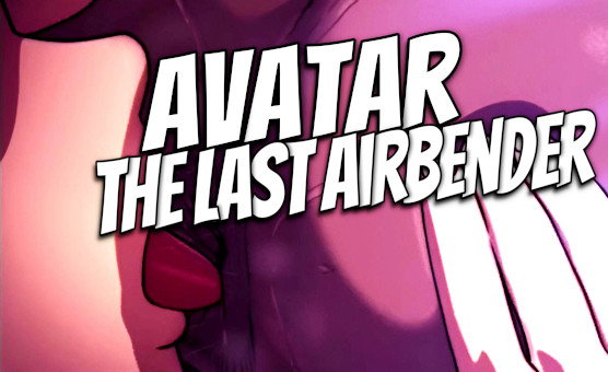 Avatar The Last Airbender Gooner JOI