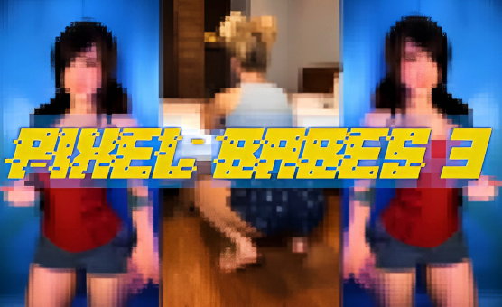 Pixel Babes 3