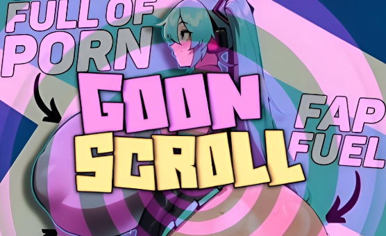 Goon Scroll