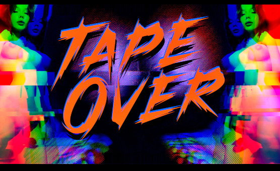 Tape Over
