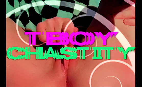 Tboy Chastity