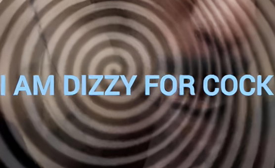 M4M - I Am Dizzy For Cock