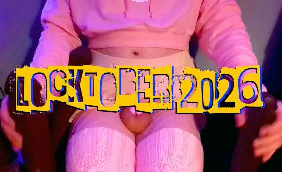 Locktober 2026 - Beta Safe Censored PMV
