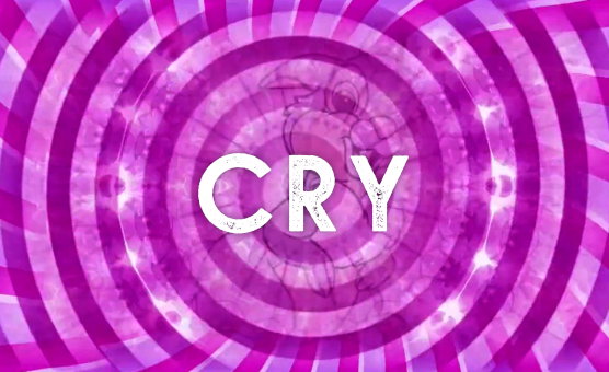 Cry - Sissy Needs Healthy Sissy Series Hypno