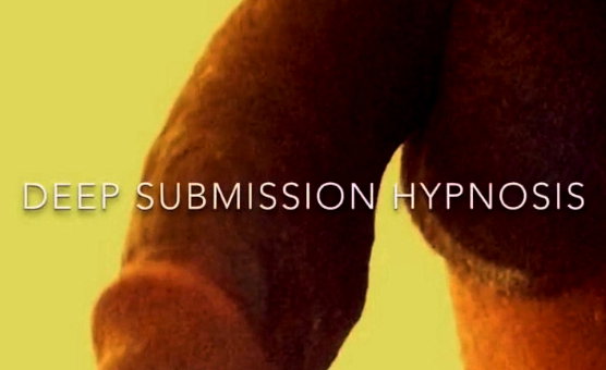 Deep Submission Hypnosis