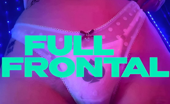Full Frontal - BNWO Hypno PMV