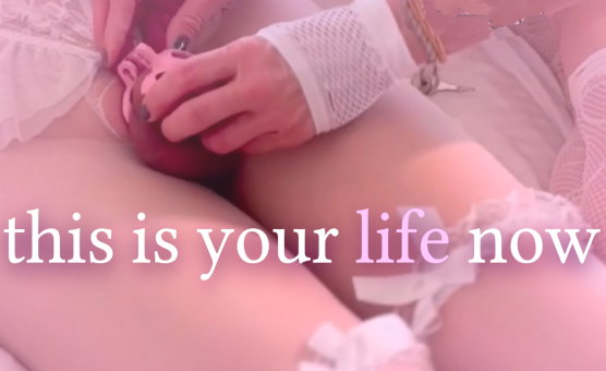 This Is Your Life Now