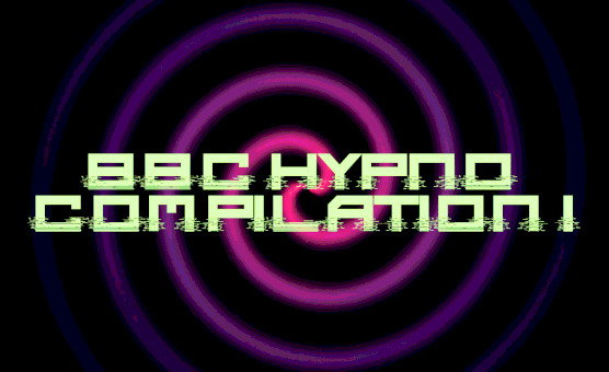 BBC Hypno Compilation 1